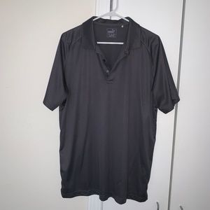 Puma Golf Polo Shirt